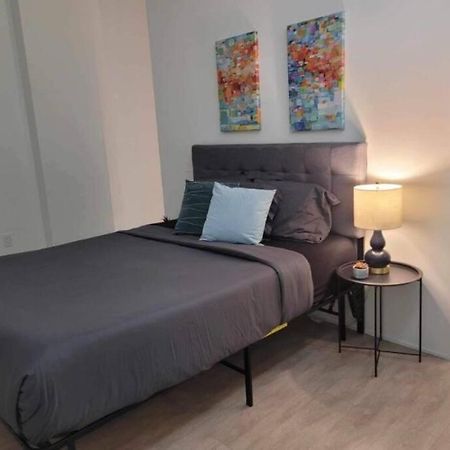 629 Lofts 806 - A Kcm Property Cleveland Eksteriør bilde
