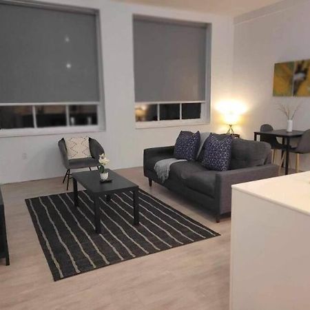 629 Lofts 806 - A Kcm Property Cleveland Eksteriør bilde