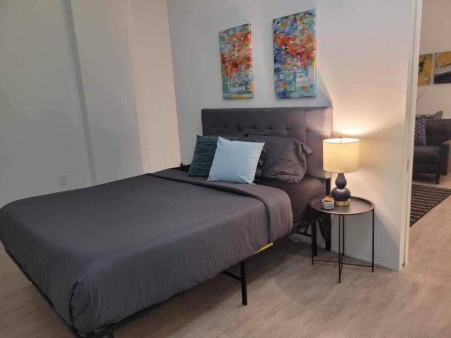 629 Lofts 806 - A Kcm Property Cleveland Eksteriør bilde