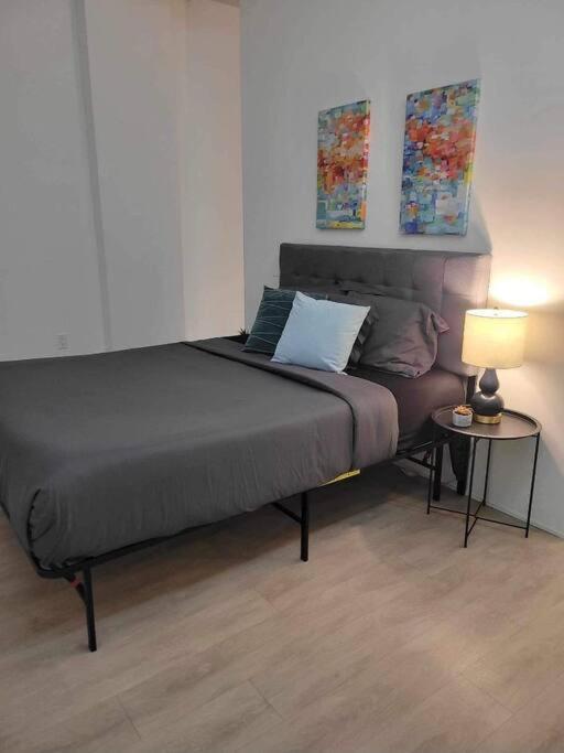 629 Lofts 806 - A Kcm Property Cleveland Eksteriør bilde